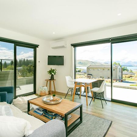 Wahi Nui Διαμέρισμα Lake Tekapo Εξωτερικό φωτογραφία